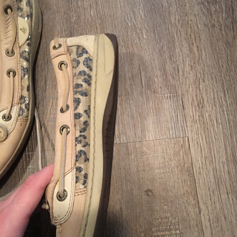 Sperrys - Picture 4 of 4